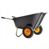 FEED TRUCK Dvojkolesový fúrik 293L, kolesá 6PR_3