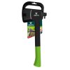 Sekera, kálačka - AXE 620g BLOCK 410g RUKOJETÍ VLÁKNA 14 _2