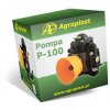 Čerpadlo postrekovača POĽSKO AGROPLAST P-100 L / min_2