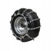 Protišmykové snehové reťaze 18x9,50-8 2 ks_1