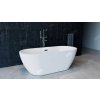 Samostatne stojaca akrylátová vaňa WG2538 - 1500 krásna_6