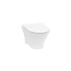 ROCA NEXO WC nástenné A346640000 + A801C42004_0