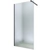 MEXEN WALK-IN SPRCHOVÁ STENA 90 CM ČIERNA_0
