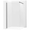 MEXEN KIOTO SPRCHOVÁ STENA 100x200 sklo 8 mm_2