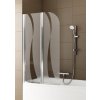 Spodné tesnenie - sivá vaňová zástena AQUAFORM_4
