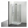 NEMECKA sprchová kabína 80x80x195 sklo 6 mm_6