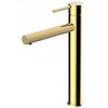Umývadlový kohútik ROYAL HIGH GOLD GAT 2_6