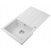MODERNO SINK GRANITE ANNIE 100 ČISTÉ BIELE 86x50_3