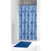 Sprchový záves Delfino 180x200 s delfínmi_2