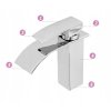 KIT umývadlový faucetový vaňový vodopádový faucet_3