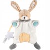Bunny Bunny Mascot Puppet Puppet 0+