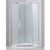 Sprchovací kút STYL 80x80 5-rohový bez sprchovej vaničky_1