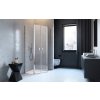 Sprchový kút Nes PTD 100x100 RADAWAY_12