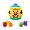 Fisher Price Educational Pot for Sorter Blocks