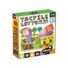 Headu Montessori Lotto Sensory Puzzles 3-6 rokov