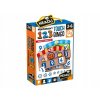 Headu Montessori 123 Bingo Sensory 3-6 rokov