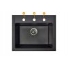 GRANITE SINK SINK 58x48 so sifónovým automatom_11