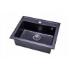 GRANITE SINK SINK 58x48 so sifónovým automatom_2