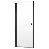 Sprchové dvere NES BLACK DWJ I 100x200 RADAWAY_0