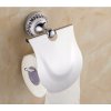 DRŽIAK TOALETNÝCH PODLOŽIEK RETRO CHROME WC_5