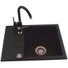 GRAPHITE GRANITE SINK ROYAL AUTOM_4