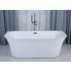 Nástenná akrylátová vaňa -WALTPOOL-169X80 + sifón_6