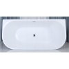 Nástenná akrylátová vaňa -WALTPOOL-169X80 + sifón_7