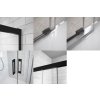 Idea Black DWD 200x200,5 sprchové dvere RADAWAY_3