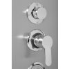 Sprchový panel -  SPRCHOVÝ PANEL SPRCHA SPRCHA + TRYSKY_4