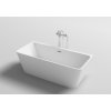 MEXEN VOLTA WALL BATHTUB 170 x75_2