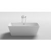 MEXEN VOLTA WALL BATHTUB 170 x75_4