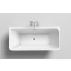 MEXEN VOLTA WALL BATHTUB 170 x75_5