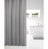 Sprchový záves Sealskin Madeira sivý 240x200_3