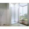 MEXEN LIMA SPRCHOVÉ DVERE, SKLADACIE, 75 cm 6 mm_3