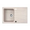 Granitový drez CARINA kuchynský drez SLEEP_3