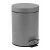 Kovový odpadkový kôš 3 l do kancelárie Łazienki_1