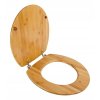 Sanitop Wingeroth WC sedadlo Drevený bambus_7