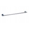 ŁÓDŹ Stella CLASSIC chrómový držiak na uterák 60cm_3