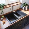 GRANITE SINK Kuchynský drez COMO79 PREDAJ_5
