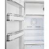 Chladnička s mrazničkou Smeg FAB28LRD3 ČERVENÁ