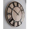 Nástenné hodiny San Remo 50 cm s tichým chodom