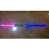 Super veľký meč Swallow Star Wars LED+zvuk