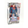 Akčná figúrka Superman AVENGERS pohyblivý 30 cm+zvuk VYPR