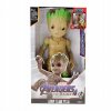 Figúrka GROOT AVENGERS 30 cm svetlo+zvuk VYPR
