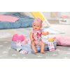 Bábika BABY born Soft Touch Magic Girl 43 cm