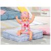 Bábika BABY born Soft Touch Magic Girl 43 cm