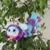 Maskot Huggy Wuggy POPPY CATERPILLAR TOY 100 cm plyšový VYPR