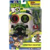 Ben 10 Omnitrix Anitrix 100 kombinované hodinky Playmates Toys