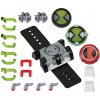 Ben 10 Omnitrix Anitrix 100 kombinované hodinky Playmates Toys
