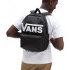 Školská taška - batoh VANS Old Skool Drop V ČIERNY
